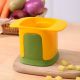 Plastic Vegetable Chopper